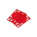 INDEPENDENT Risers Red 1/8"