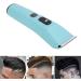 Hair Clipper Electric Hair Clipper Precise Care on The Go (Cyan) - Buy Online on GoSupps.com