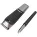 Men Nose Trimmer Hair Trimmer Kit Quick USB Charging 2000mAh Low Noise for Home Use - Buy Online on GoSupps.com