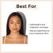 HALEYS RE VEAL Mousse Makeup (4.25) - Vegan & Cruelty-Free Whipped Foundation | Buildable Coverage for Even Skin Tone & Imperfections - Buy Online on GoSupps.com