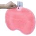 10-Piece Silicone Foot Scrubber & Massage Device - Non-Slip Shower Cleaner with Suction Cup for Exfoliation & Dead Skin Removal - Buy Online on GoSupps.com