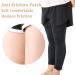 Thigh Lift Tape - Anti-Chafing Skin Patch for Inner Thighs | 10PCS Friction Prevention Adhesive | Chub Rub Relief - Buy Online on GoSupps.com