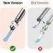 Bebird Replacement Tips - 10 Waterproof Silicone Ear Spoons for Ear Wax Removal | Compatible with BEBIRD R1/C3/T15/W3/R3/X3/M9 - Buy Online on GoSupps.com