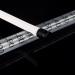 Gesanghua Disposable Syringe 1ml 30 Gauge 1/2 inch - Pack of 100 - Buy Online on GoSupps.com