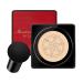 BB Cream CC Cream, Mushroom Cushion Foundation, Makeup Base Lasting Covers Skin Blemishes Moisturizing Brightens Complexion Evens Complexion