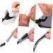 Healeeved 24 Pairs Silicone Nose Pads & Arm Pads for Glasses - Comfort & Support for Ears & Temples - Buy Online on GoSupps.com