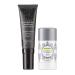 Lavanila Sport Luxe Aluminum Free Deodorant + Charcoal Brush-On Underarm Detox Mask - Clean Natural Vegan