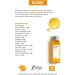 No.16 Miracle Oil - Huile nourrissante polyvalente pour le visage le corps et les cheveux | 16 huiles botaniques pour peau s che et cheveux brillants 100ml - Buy Online on GoSupps.com