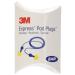 E-A-R MMM3111114 NRR 29 Corded Foam Ear Plugs