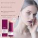 Calcium Multi Balm Stick Cr me Nourishing Repair pour le Visage et les Yeux Raffermissant et Volumisant Formul avec une cr me hydratante anti-rides au calcium pour am liorer l' lasticit de la 4 pi ces - Buy Online on GoSupps.com
