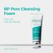 BP Pore Core Cleansing Foam 100ml - Deep Cleansing & Pore Minimizing | International Shipping Available - Buy Online on GoSupps.com