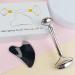 Buy Mknzome 2 in 1 Stainless Steel Gua Sha & Facial Roller - Best Face Massage Device for Eye Swelling & Skin Tightening | Skincare Massager | International Shipping - Buy Online on GoSupps.com