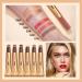 Contour Beauty Wand Set - Liquid Contour Cream, Highlighter & Blush Wands - Cushion Applicator - Lightweight & Smooth - Fair 01 - 10.00 g - Buy Online on GoSupps.com