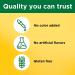 Nature Made Vitamin D3 2000 IU Dietary Supplement - Bone, Teeth, Muscle & Immune Support - 125 Tablets - Buy Online on GoSupps.com
