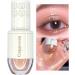 Bowling Liquid Eyeshadow Highlighter Silkworm Sparkly Bowling Eyeshadow | 0.05oz Eye Makeup Watery Texture Face Body Set Brighten Highlight Sritob 06 - Buy Online on GoSupps.com