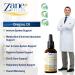 Zane 100% Greek Undiluted Oil of Oregano | 190mg Oregano Oil with 164mg Carvacrol | 5 Drops, 86%-90% Carvacrol | 1 fl. oz - Buy Online on GoSupps.com