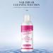 Glide-on Gel Nail Solution | 120ml Anti-Sticky Fluid for Semi-Permanent Nail Polish - Manicure Glide-on Solution for Professionals and Students Salons Home Use Competitions and Workshops - Buy Online on GoSupps.com