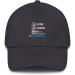 Humorous Dad Hat for Orthodontics & Endodontics | Novelty Tooth Expert Cap - One Size Spruce - Buy Online on GoSupps.com