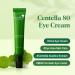 Pureheal's Centella 80 Eye Cream, Light Texture Eye Cream, Nourishing Eyezone, Centella Asiatica 80% Extract, 30ml (1.01 Fl Oz) - Buy Online on GoSupps.com