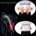 Premium Decompression Belts for Lumbar Support | Inflatable Back Traction Device for Back Pain Relief | Ideal for Degenerative Disc & Spinal Stenosis - Buy Online on GoSupps.com