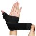 Buy 1pc Thumb Brace & Wrist Support Gloves - Best Hand Brace for Pain Relief | International Shipping - Buy Online on GoSupps.com