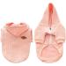 Meioro Pink Zipper Hood Dog Sweater - Cute Warm Winter Pet Clothes for French Bulldogs & Puppies (XS) - Buy Online on GoSupps.com