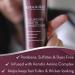 Keranique Anti-Hair Loss Conditioner with Keratin Complex - 12 fl. oz - Controls Frizz, Seals Split Ends & Decreases Breakage - Buy Online on GoSupps.com