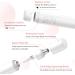Sejoy Electric Nose and Ear Hair Trimmer - Painless Hair Removal Clipper for Men and Women - Buy Online on GoSupps.com