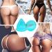 210ml Vacuum Cups for Butt Lifting - XXXL Vacuum Therapy Suction Cups with Y-Hose - Buy Online on GoSupps.com