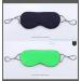 Double-Sided Cooling Eye Mask | Lightweight & Breathable | Relieves Fatigue | Purple 22x11cm - Buy Online on GoSupps.com