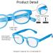 Ultra Blue Light-Blocking Glasses for Kids | Gaming & Screen Protection for Ages 3-8 | UV Protection & Clear Blue Filter - Buy Online on GoSupps.com