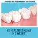 2Pcs Whitening Mouthwash Mousse for Calculus Removal & Fresh Breath - Buy Online on GoSupps.com