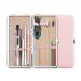 LUKEO 23PCS Ear Wax Removal Tool Kit Ear Pick Set Earwax Remover Spoon Ear Cleaning Care Tools with LED Light for Adult Ear Care (Color : Black-JoJo's Bizarre Adventure1) Black-jojo&apos s Bizarre Adventure1