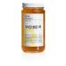 Unfiltered Raw Honey by Zach & Zoe Sweet Bee Farm – (1) 16 Ounce Jar of Goldenrod Honey - Pure Farm Raised Honey with Powerful Anti-oxidants, Amino Acids, Enzymes, and Vitamins! Goldenrod 1 Pound (Pack of 1)