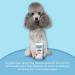 Doggie Dust Grooming Powder - Easy Brushing Solution for Dog Mats and Tangles - Buy Online on GoSupps.com