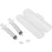 4Pcs Infant Nasal Irrigator Set | Safe & High Quality Nasal Cleaner for Babies | Reusable Silicone Suction Tip Included - Buy Online on GoSupps.com