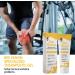 Bee Venom Cream Pain Relief Cream Reduce Pain Relieve Stiffness Muscle Sooting Cream for Joint Protection Discomfort Treatment Default - Buy Online on GoSupps.com