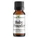 Baby Powder 10ml (0.35fl oz) Premium Fragrance Oil Aromatherapy Diffuser Crafts Soap Home Scents Bath & Body DIY Parfum and Much More. Versatile & Long-Lasting by Sweet Essentials