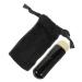 Angoily Foundation Applicator Powder Brush for Loose Powder Foundation Brush Makeup Brush Blush Brush Makeup Tools Makeup Supplies Artificial Fiber Travel Mushroom Head Make up