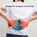 Moxibustion Box Fabric Bag with Adjustable Belt - Portable Heating Insulation & Embroidery Cover - Buy Online on GoSupps.com