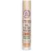 Makeup Revolution IRL Filter Finish Concealer C12 Medium/Dark Skin Tones 6g - Medium to Full Coverage, Matte Finish (Pack of 1) - Buy Online on GoSupps.com