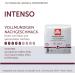  illy illy Iperespresso Intenso Filter Coffee Capsules Intense Roast Packaging of 18 Coffee Capsules - Buy Online on GoSupps.com