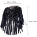 SOIMISS 2 Pieces Tassel Epaulet Shoulder Board Badge Decor | Stylish Shoulder Fringe Epaulet for Fashionable Looks - Shop Internationally! - Buy Online on GoSupps.com