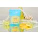 Eco Botanics Hotel Body Bar Soap 0.89 oz - Case of 100 | Travel-Size, Bulk Purchase - Buy Online on GoSupps.com