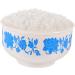 TOYANDONA 3pcs Simulated Rice Food Toys Models Decorative Cooked Rice Prop Simulated Cooked Rice Steamed Rice Model Simulation Cooked Rice Plastic Decor Fake Rice Ornaments Pvc Artificial 12.50X12.50X8.50CMx3pcs 1 - Buy Online on GoSupps.com