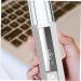 Gogogmee Portable Humidifer 1pc Mini Humidifier Electric Sprayer Handy Mist Spray Mist Sprayer Beauty Instrument Moisturizer Air 15.60X3.60X3.60CM - Buy Online on GoSupps.com