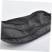 Lurrose 20pcs Silk Eye Mask Travel Eye Patch - Black Sleeping Mask for Restful Sleep and Relaxation - Buy Online on GoSupps.com