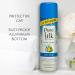 Pure Silk Dry Skin Treatment Spa Therapy Shave Cream - 9.5 oz Value Size (Pack of 6) - Buy Online on GoSupps.com
