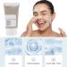 Hydrating Face Wash Squalane Cleanser Moisturising Face Wash Facial Cleanser Cleanser Face Wash Facial Wash Women Foam Cleanser Cleanser Face Cream Cleansing Foam with Squalane 30ML - Buy Online on GoSupps.com