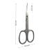 Eico Nail Scissors Set - Curved Cutting Edges for Fingernails & Skin - Left-Handed Friendly - Buy Online on GoSupps.com